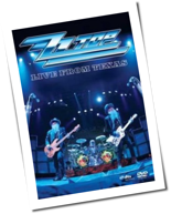 ZZ Top