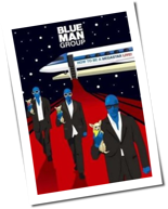 Blue Man Group