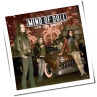 Mind Of Doll