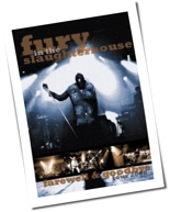 Fury In The Slaughterhouse