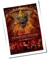 Gamma Ray