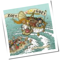 Zoey van Goey