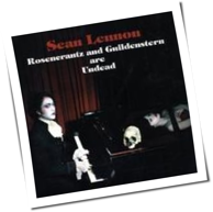 Sean Lennon