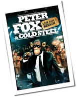 Peter Fox