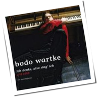 Bodo Wartke