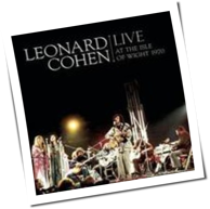 Leonard Cohen