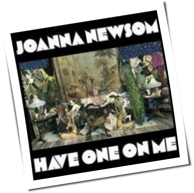 Joanna Newsom