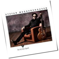 Stefan Waggershausen