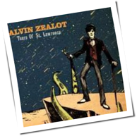 Alvin Zealot