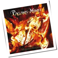 Pagan's Mind
