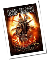 Iced Earth