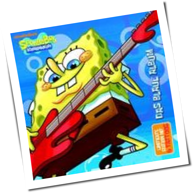 Spongebob Schwammkopf