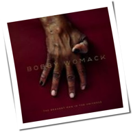 Bobby Womack