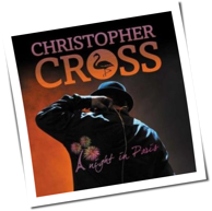 Christopher Cross