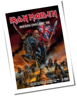 Iron Maiden