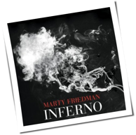 Marty Friedman