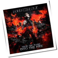 Lord Of The Lost