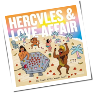 Hercules And Love Affair