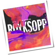 Röyksopp