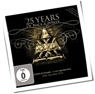 Axxis