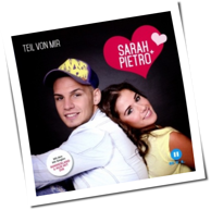 Sarah & Pietro