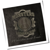 Monsters Of Liedermaching