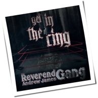 The Reverend Andrew James Gang