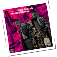 Morlockk Dilemma & Brenk Sinatra
