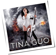 Tina Guo