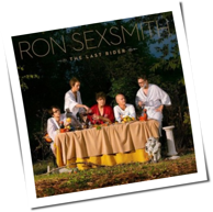 Ron Sexsmith