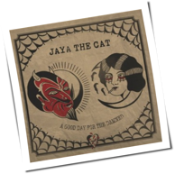 Jaya The Cat