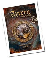 Ayreon
