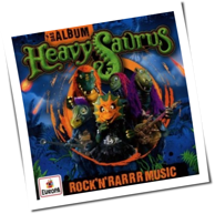 Heavysaurus