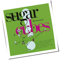 The Sugarcubes