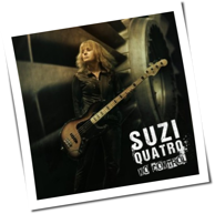 Suzi Quatro
