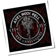 Axel Rudi Pell