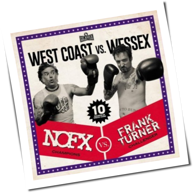 NOFX & Frank Turner