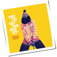 Fantastic Negrito