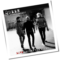 Queen & Adam Lambert