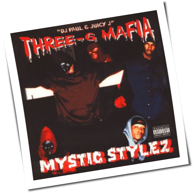 Three 6 Mafia