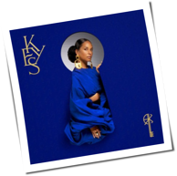Alicia Keys