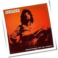 Jonathan Jeremiah