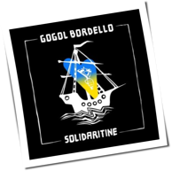 Gogol Bordello