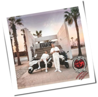 RAF Camora & Bonez MC