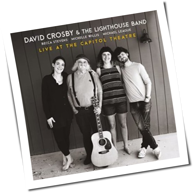 David Crosby & The Lighthouse Band