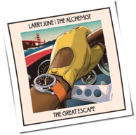 Larry June & The Alchemist