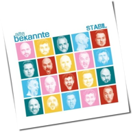 Alte Bekannte