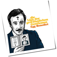 Die Liga Der Gewöhnlichen Gentlemen