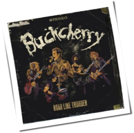 Buckcherry