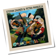 Stefan Zauner & Petra Manuela